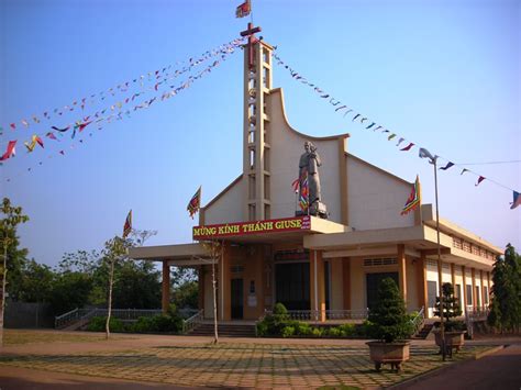 gio le nha tho giao xu suoi nho giothanhlenet