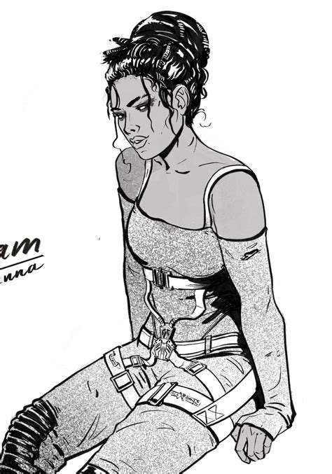 What The Fuck Samurai Cyberpunk Fandom On Tumblr In A Nutshell