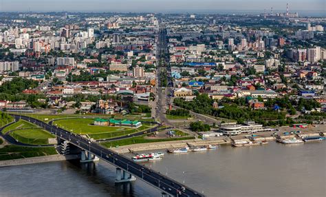 Достопримечательности Барнаул Фото С Описанием – Telegraph