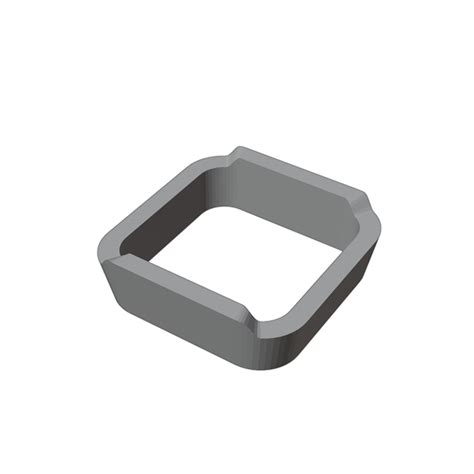 Geprc Naked Gopro Protection Case D File For D