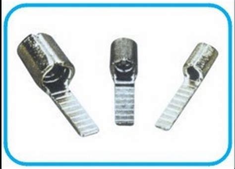 CE Approved Chip Shaped Naked Terminal Arnoldcable