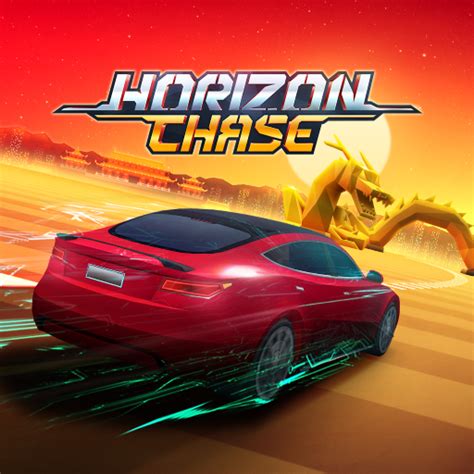 Horizon Chase Mod Apk 265 Unlocked All Content For Android