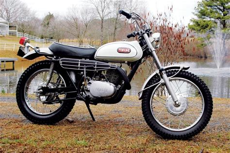 Yamaha Street Bikes