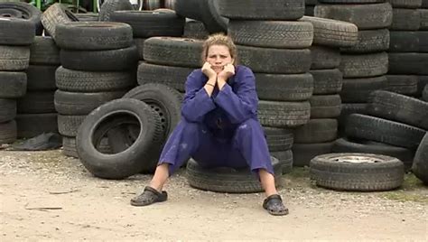 German Nasty Milf By The Mechanic On Duty In German Porn Xhamster