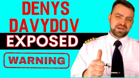 Revealing the Hidden Life of Denys Davydov | Up-to-date Insights from