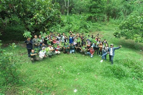 Con Más De 300 Voluntarios Se Realizó Gran Cruzada Verde En El ámbito