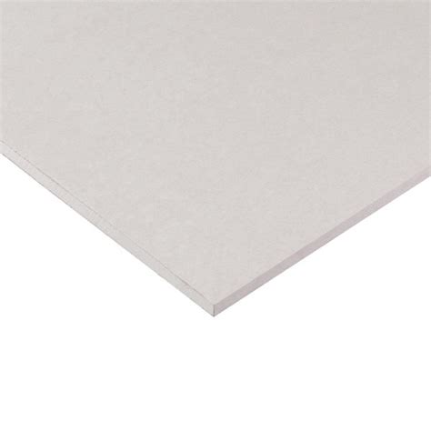 Chapa De Drywall Flexboard 2 40x1 20m Branca Knauf Leroy Merlin