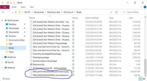 Sims Motherlodesims Sex Animations For Whickedwhims New Update Page