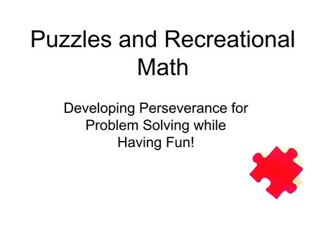The Lady Or The Tiger And Other Logic Puzzles Dover Recreational Math