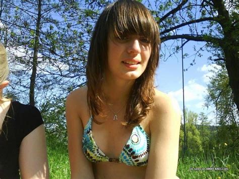 Gallery Of A Naughty Girlfriend Flashing Her Perky Breasts Porn Pictures XXX Photos Sex Images