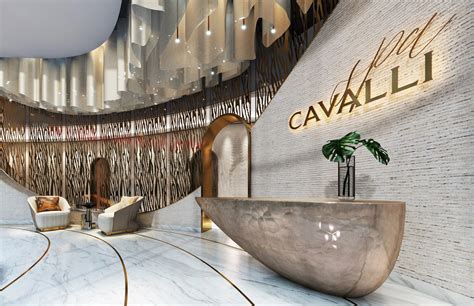 Cavalli Couture by Damac Properties