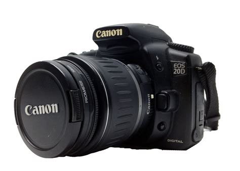 Canon eos 20d отзывы: Canon EOS 20D — Фотография Тесты обзоры советы ...