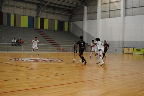 Sub 17 Forquilhinha Anjo Futsal 100 No Campeonato Estadual Anjos Do