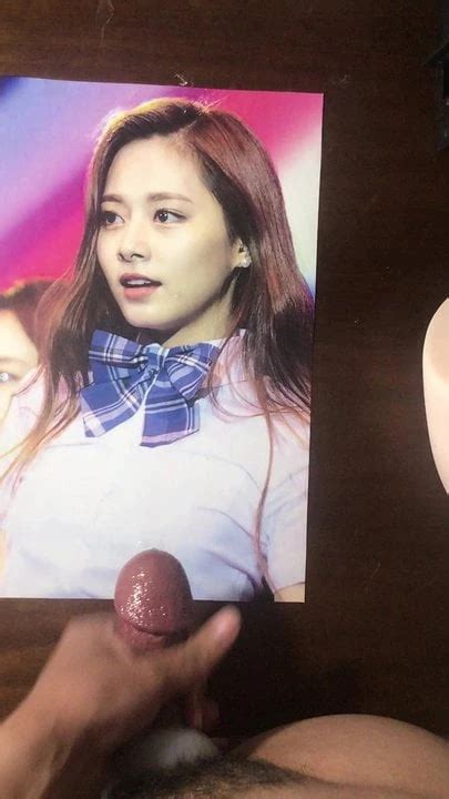Twice Tzuyu Cum Tribute Gay Porn Xhamster