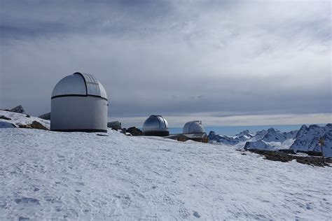 pic de chateau renard snezak