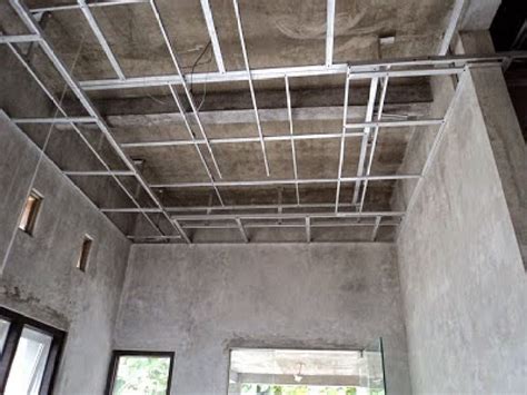 gipsum jakarta max interior jakarta