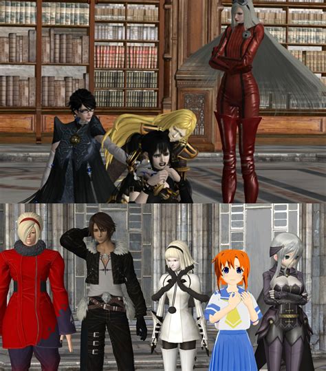 I will never forgive her...! by UltimaDarkAngel500X on DeviantArt