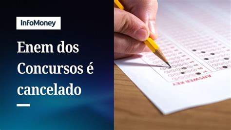 Cancelamento Parcial Enem - Enem dos Concursos: novidades em 2025 e cancelamento para 2026 ...