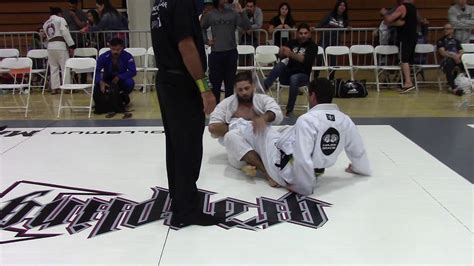 May Th Grappling X So Cal Jiu Jitsu Mat Match Youtube