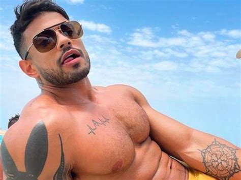 Actor De Nopor Gay Sorprende Con El Tatuaje M S Swiftie Que Existe Y Se Hace Viral