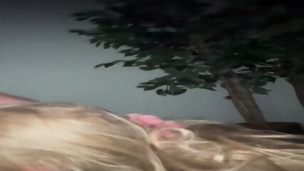 My Blonde College Slut Sucks The Cum Down Her Throat