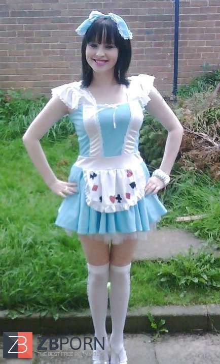 0065 Cosplay ZB Porn