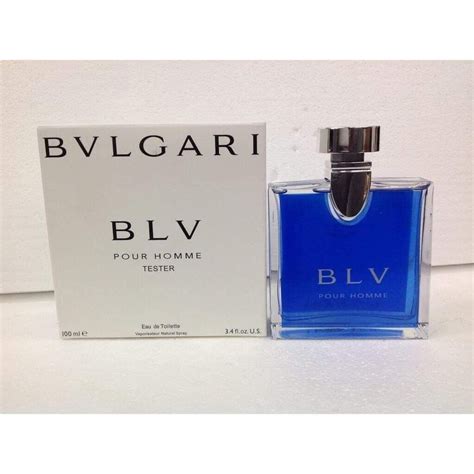 bvlgari blv  carousell