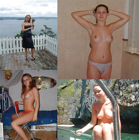 Dressed Undressed Porn Pictures Xxx Photos Sex Images Page Pictoa