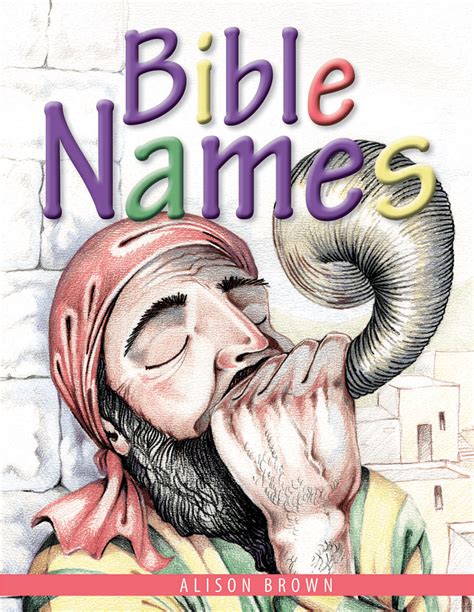 Weird Female Names In The Bible at Lindy Rossi blog