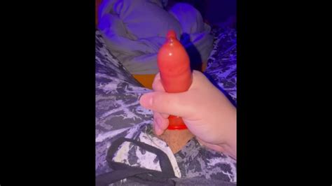 Orange Condom Jerkoff And Cum Pornhub Gay