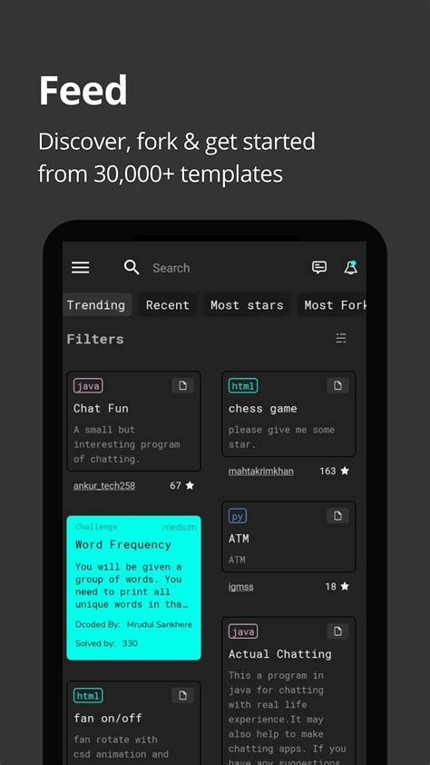 Dcoder Compiler Ide Code Programming On Mobile Apk For Android Download