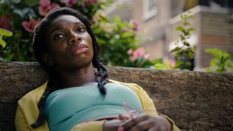 'There is power in the word no': Michaela Coel's journey from Chewing ...