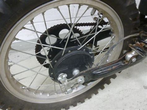 suzuki rm   sale jk racing vintage motorcross