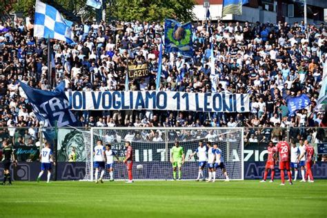 Lazio Tifosi In Viaggio Seconda Trasferta Consecutiva Ma Settore