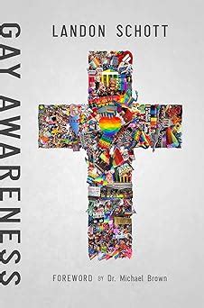 Gay Awareness Discovering The Heart Of By Schott Landon