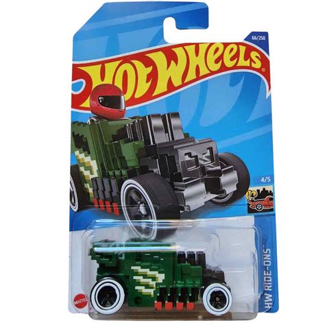 Hot Wheels Car Hw Ride Ons Pixel Shaker Thomas Online