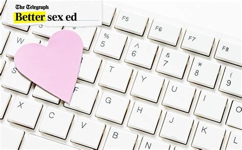 Sex Education Guidance Behind The Times Say Leading Teacher And Parent Groups