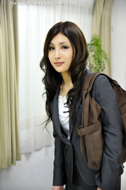 Tokyo Hot N Set Natsumi IIjima ポルノ写真