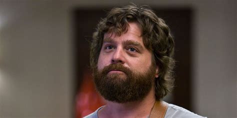 Zach Galifianakis Shows Off His Dramatic Skills In This Coming Of Age Story