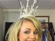 Sally Lindsay nude pics página