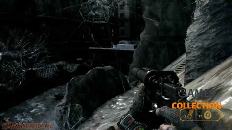 Metro 2033 (XBOX 360) купить в Киеве, Виннице, Черкассах