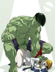 Super Hot Sluty Toons ZB Porn