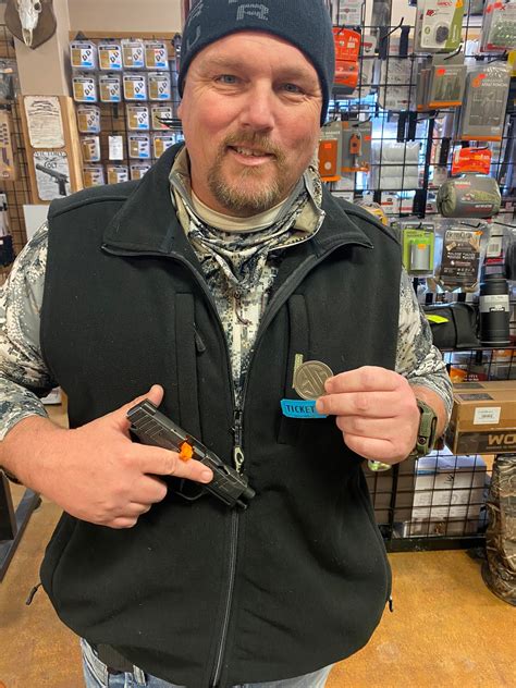 The Gun Shop Hernando - Home