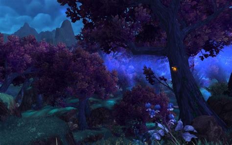 Wow Warlords Of Draenor Das Schattenmondtal