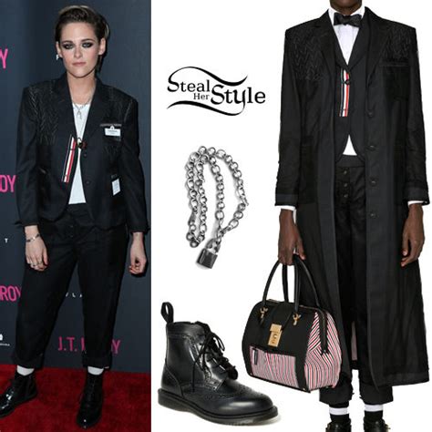 Kristen Stewart Style Sunshine Davison