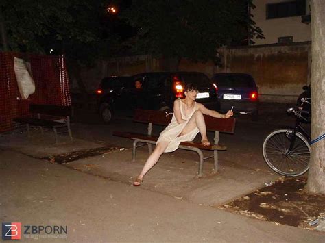 Jaw Dropping Mature Chick ZB Porn