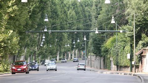 Autovelox A Torino Due Nuovi In Arrivo Ecco Dove La Stampa