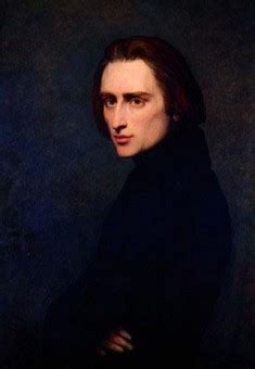 Franz Liszt Biography - Life of German Composer