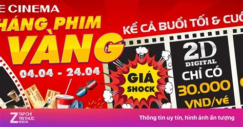 Những bộ phim hot sẽ trở lại vào tháng Sự kiện ZNEWS VN