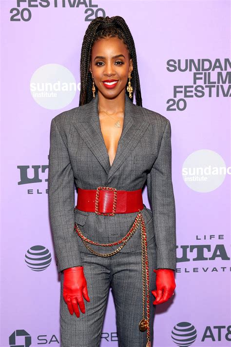 Birthday Slay! Kelly Rowland Is Finer Than Ever At 41 - Essence | Essence